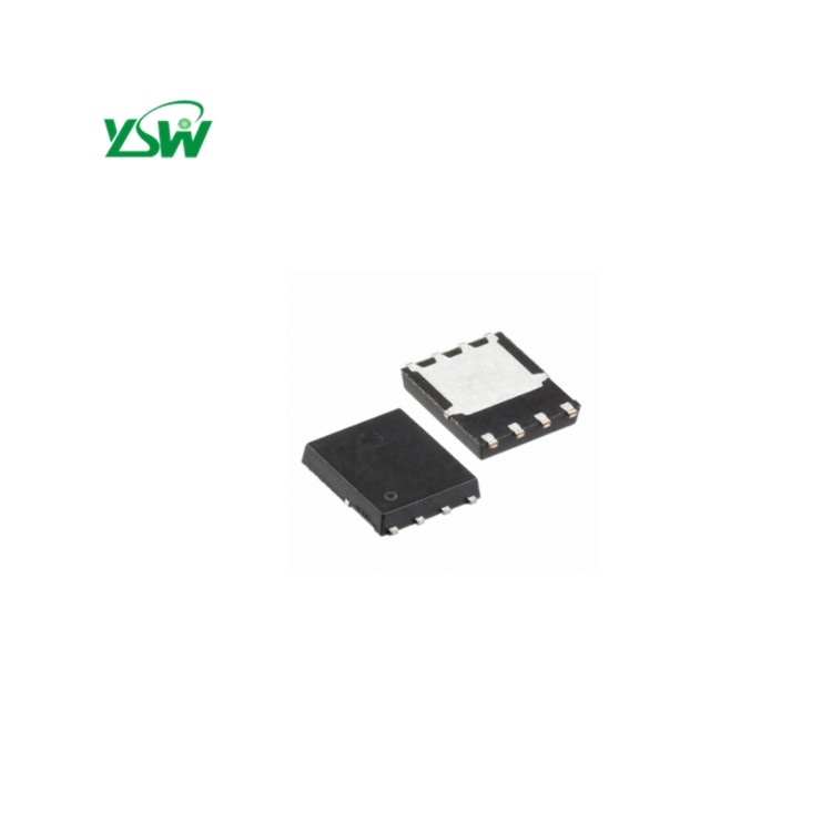 NVMFSC1D6N06CL Bom Service MOSFET N-Channel 60V 35A/224A 8DFN Новый и оригинальный