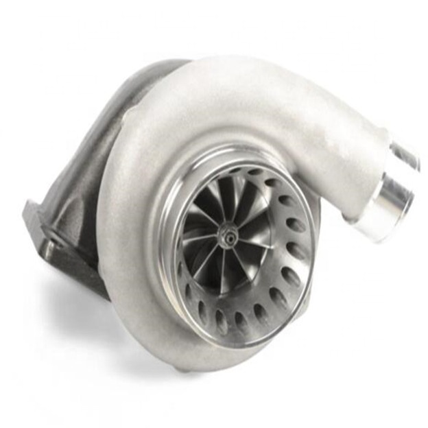 Турбокомпрессор GTX3584R sport racing performance GTX GTX35 GTX35, корпус с шарикоподшипником с T3/76 v-band, корпус турбины