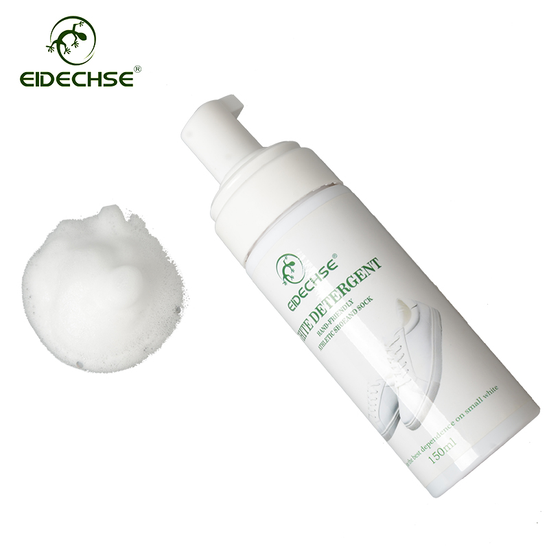 Wholesales Home Shoe Cleaning Kit Decontamination Spray Shoe Polish Cleaner Shoe Care Kit
