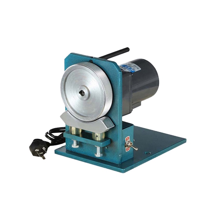 Semi-Automatic Rotary Type Wire Half Stripping Pre-stripped Cable Twisting Machine
