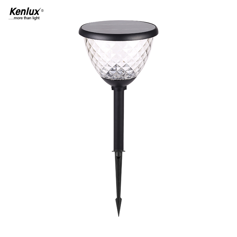 High Quality Outdoor IP65 Waterproof Solar Tree Light Pathway Garden Solar solar power led light