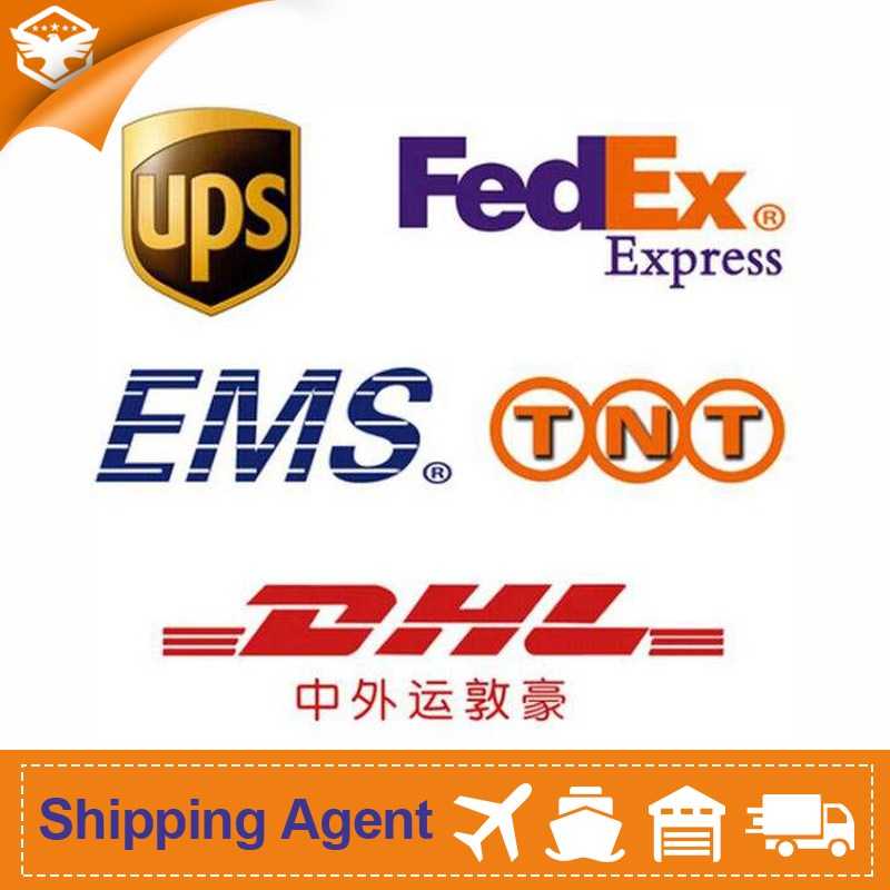 Китай, Международная логистика DHL / UPS / Fedex/TNT, экспресс-обслуживание в Европу, Азию, страну