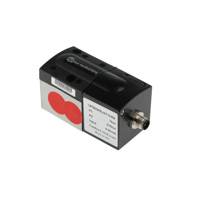 Оригинальный новый клапан VP5006BJ411H00 в наличии на складе
