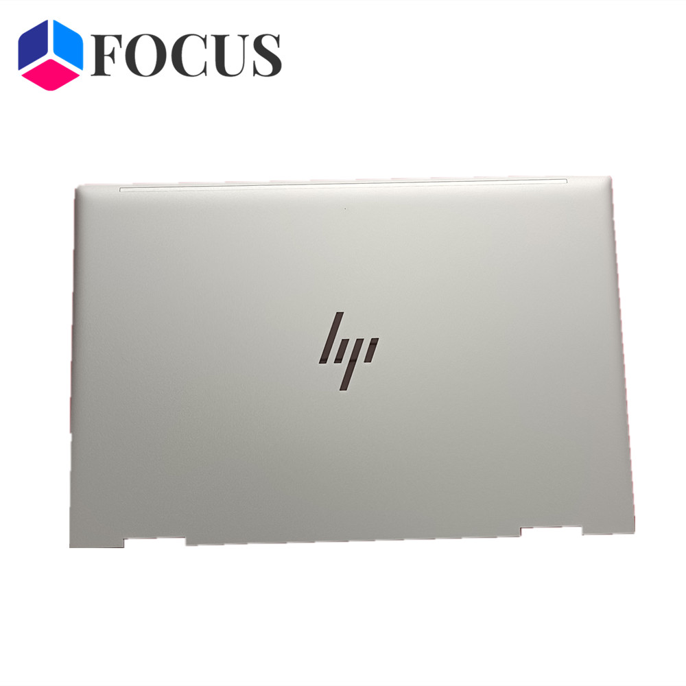 Для HP Elitebook X360 830 G8 ЖК-задняя крышка серебристого цвета 6070B1859201