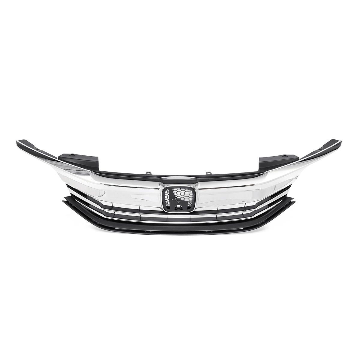 Popular Selling Front Bumper Honeycome Front Car Grille