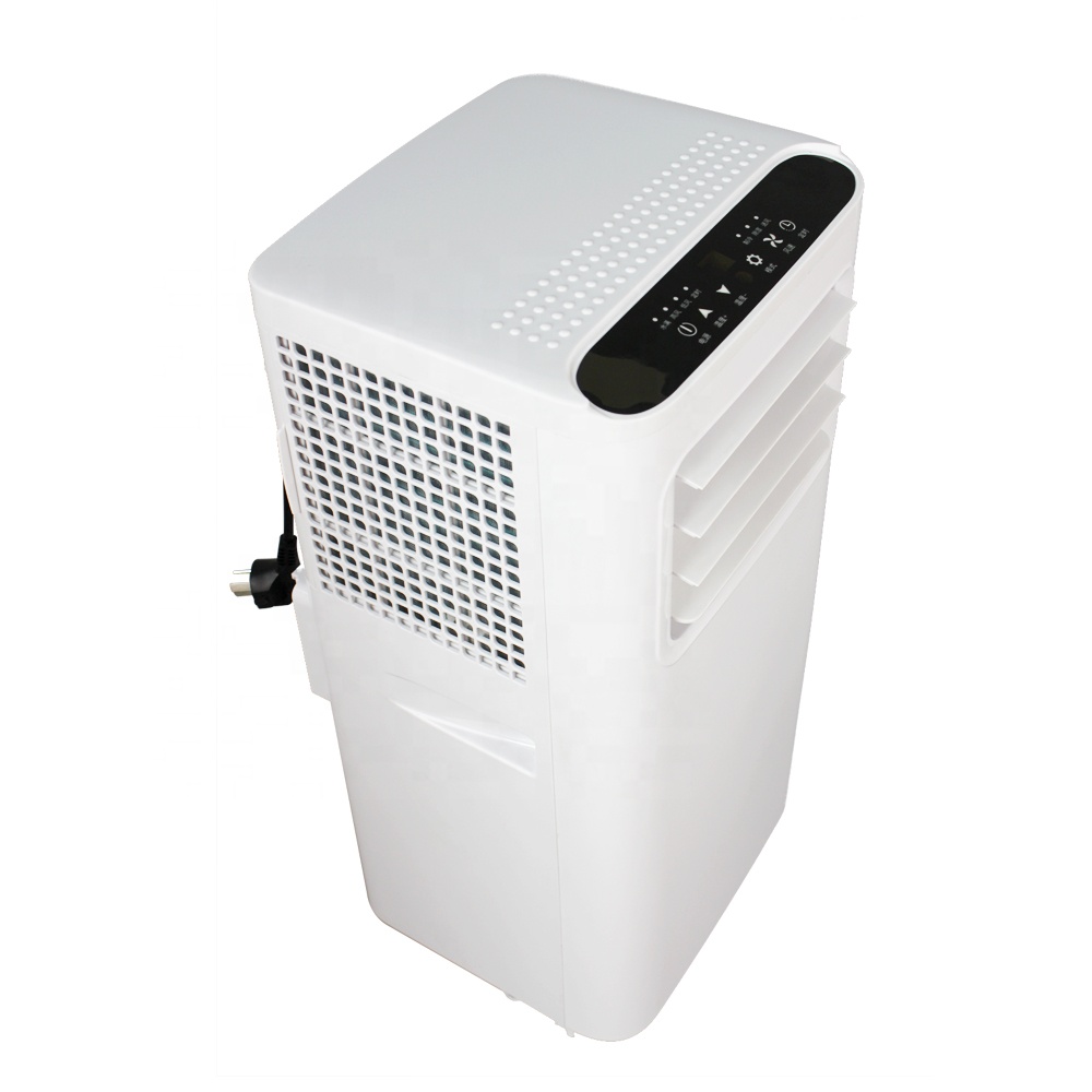 Новый стиль R410/R290 5000-9000BTU на выбор портативный кондиционер 1 покупатель