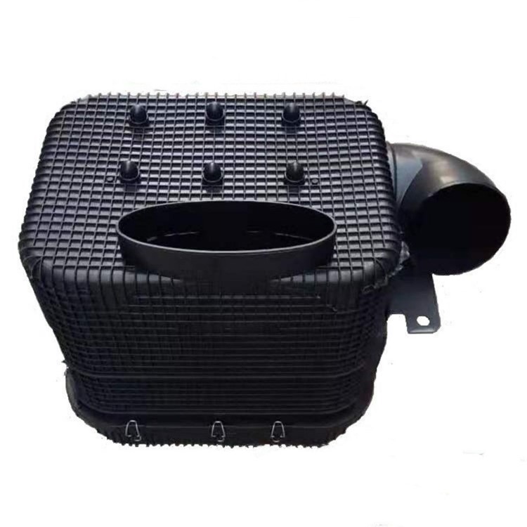 Запчасти для грузовиков SINOTRUK HOWO, масляный воздушный фильтр WG9725190055