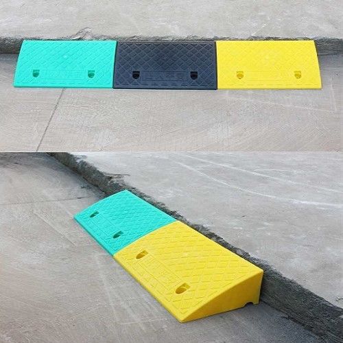 High quality portable used motorcycle and car ramps