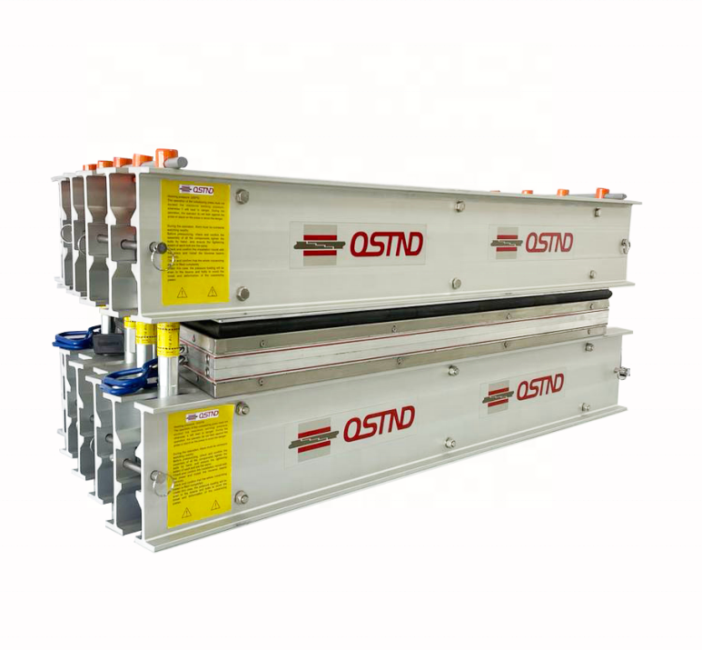 Ostnd XLBD-S режущий пресс для конвейерной ленты