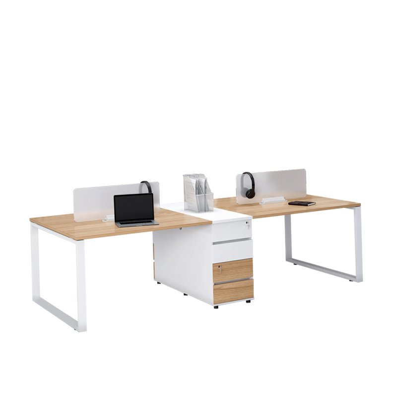 KENO Modular Open Standard Sizes Partition Table Furniture
