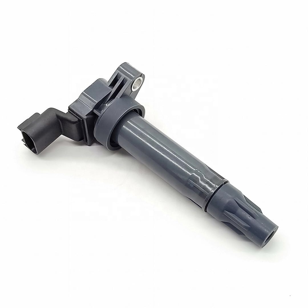 Катушка зажигания 9023781 96983945 96875090 UF725 FK0421 для Chevrolet Spark L4-1.2L UF725 2012-2015