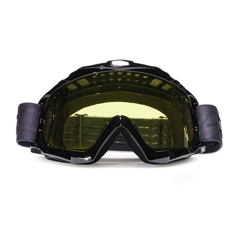 Trade Assurance Motocross Sunglasses Polarized Riding Glasses Eyewear Football Transition Sport Goggles