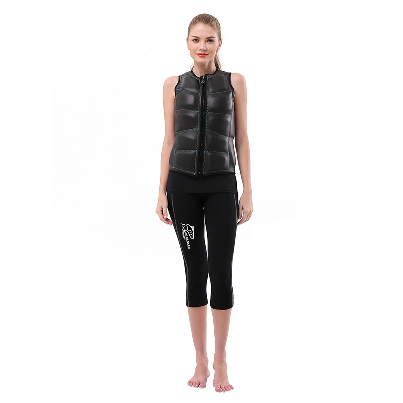 Modern Style High Quality Factory Price Superior Quality Top Selling Rescue Life Jacket Vest