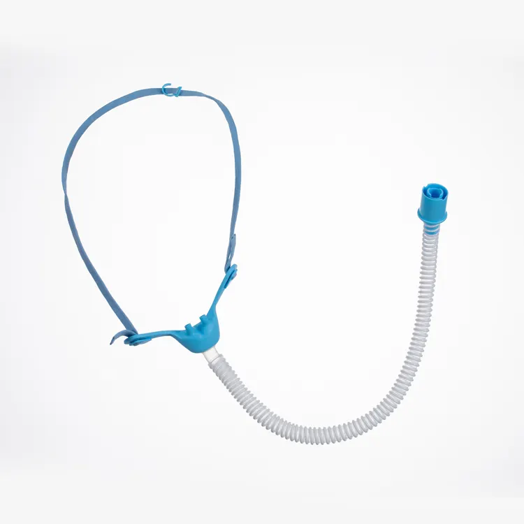 High Flow Nasal Cannula Device 35 L/Min Flow High Flow Nasal Cannula Oxygen Therapy