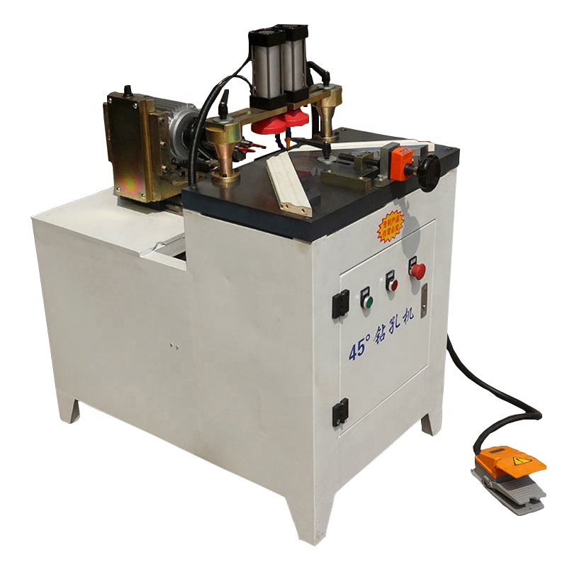 Portable Hole Drilling Machine Drilling Machines For Wood