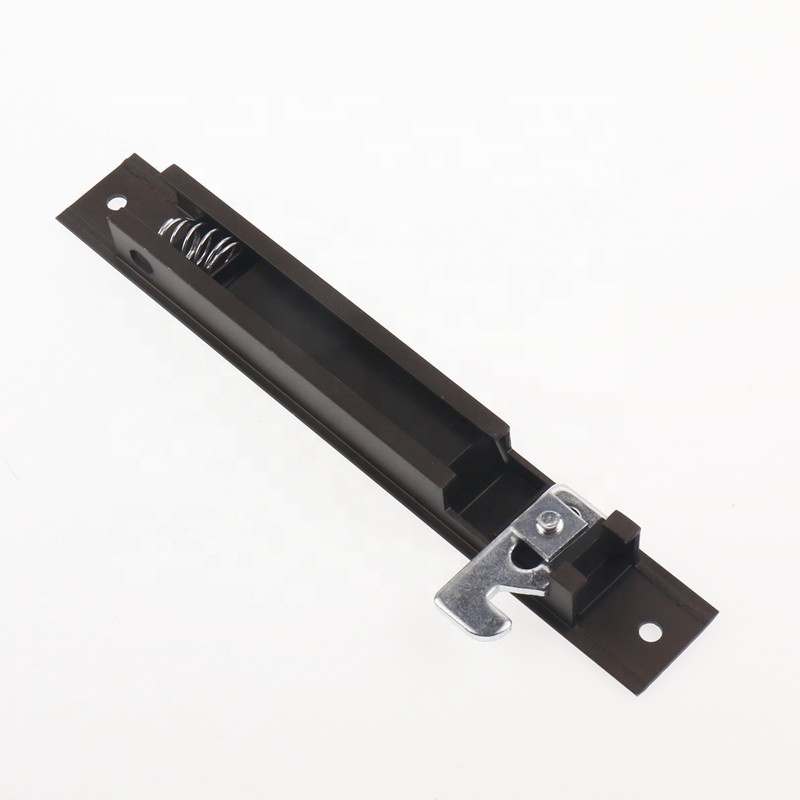 Direct Sales China Factory Price Mortise Lock Aluminum Price Latches Slim Smart Door Hardware Sliding Window Lock