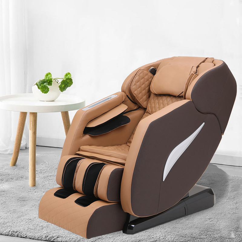 Оптовая продажа космическая капсула Музыка ноги расслабиться диван 4D Электрическое Массажное кресло с эффектом "нулевой гравитации полноразмерный роскошный массажное кресло