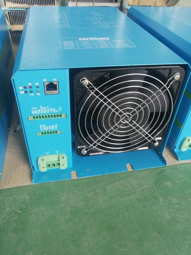 6kw Электронный трансформатор питания для УФ-лампы, которые используются на UV леча участие в волоконно-оптическое оборудование