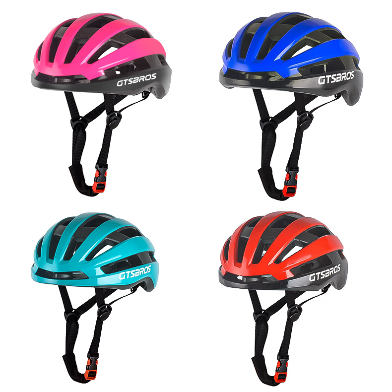Cycling Helmet Integrally Molded Unisex Lightweight Adult Mountain Road MTB Safety Bike Bicycle Helmet