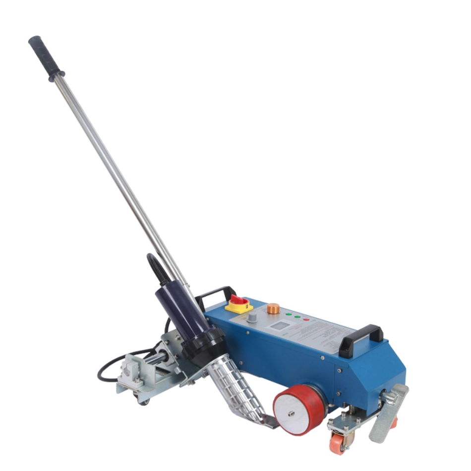 TOP-3400C 230V 3600W Tarpaulin Welding Machine with CE