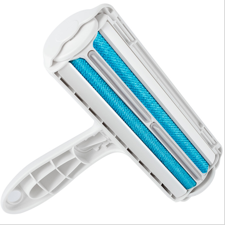 Shipping to Amazon Dog Hair Remover, Cat Hair Remover Pet Hair Remover No need for sticky tapes or Adhesive Paper