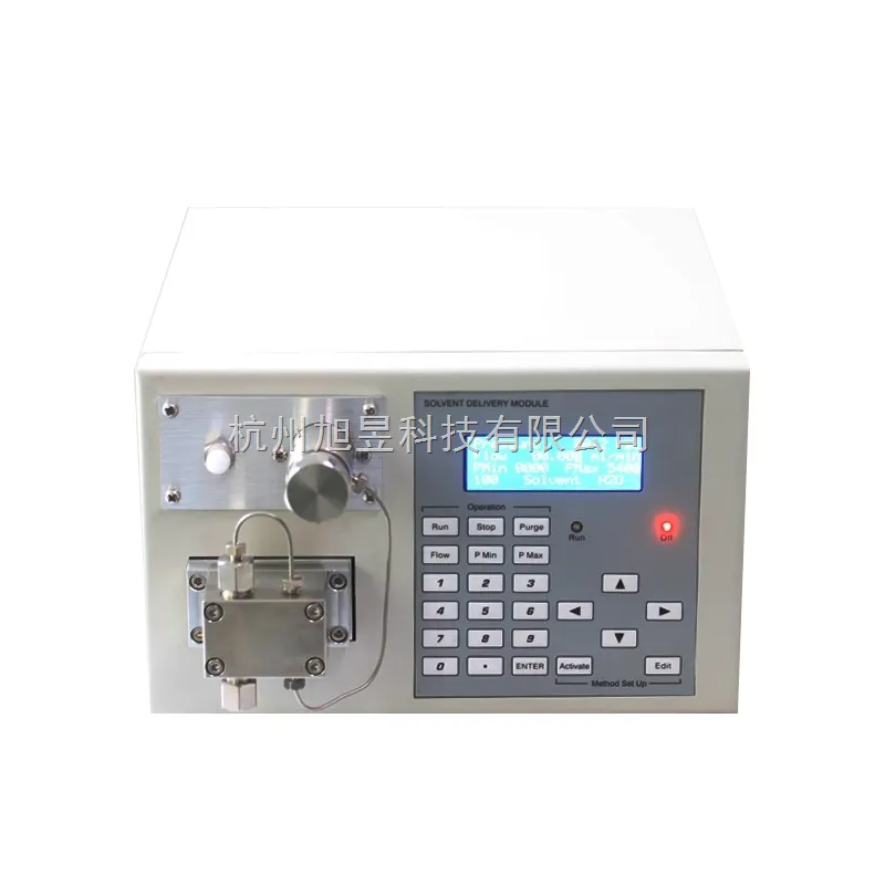High quality  HPLC infusion pump widely used in chemistry and biological laboratory