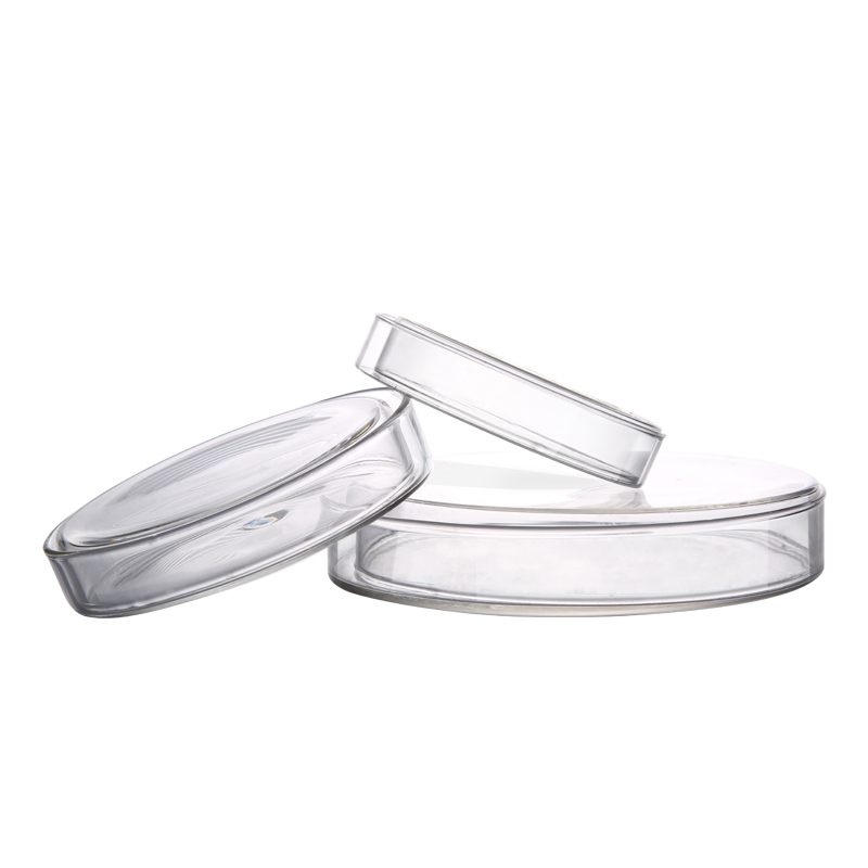 Wholesale Factory Plastic Disposable Sterile 90*15mm Petri dish for Laboratory