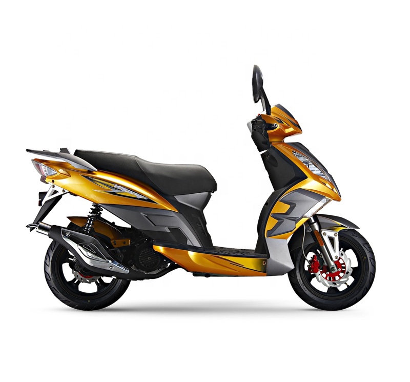 Скутер 150cc