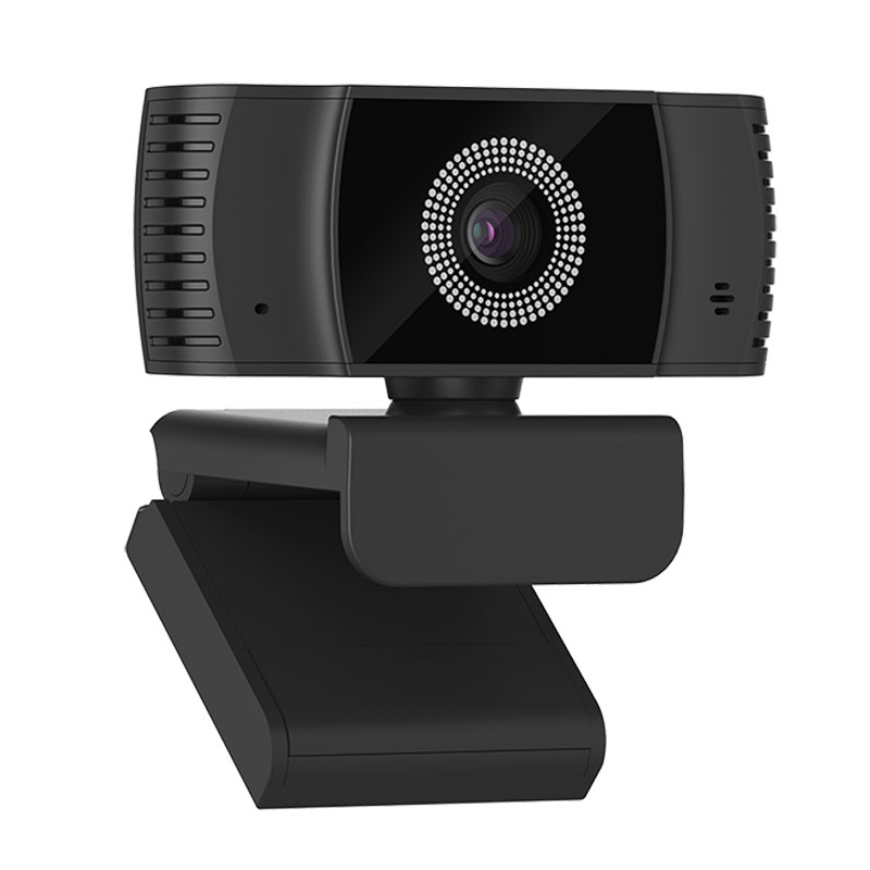 USB PC 1080P Встроенный микрофон видео потоковое Авто фокус веб-камера