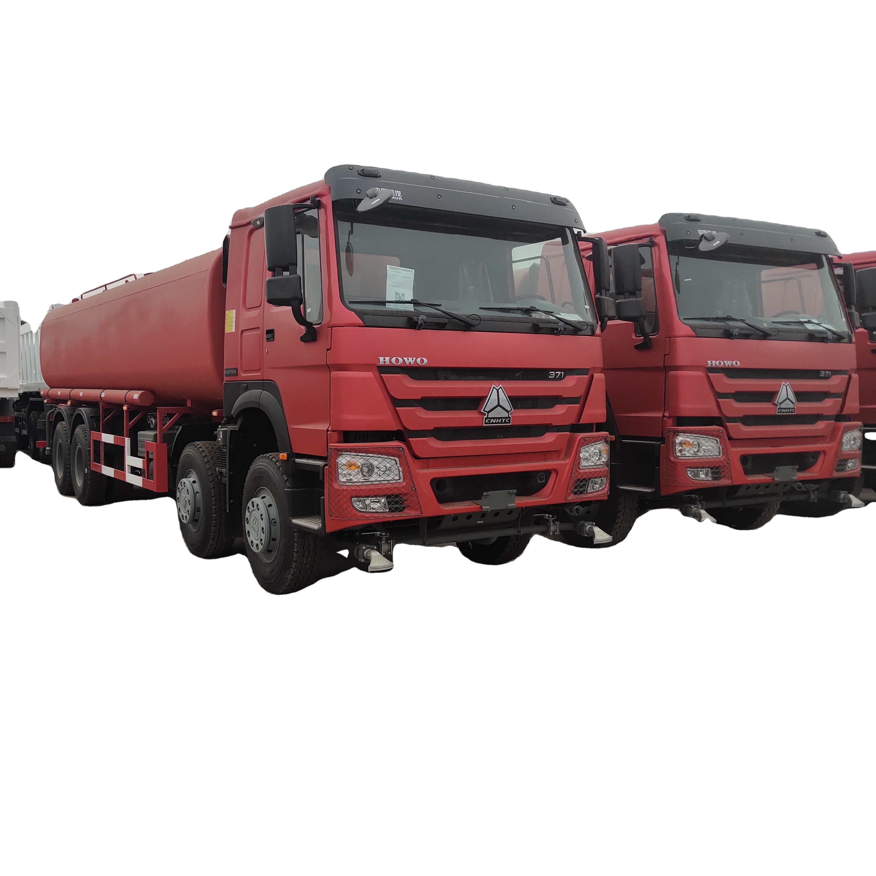 Лучшая цена Sinotruk Howo Euro2 Euro4 8x4 30000L 35000L LHD RHD Автоцистерна для воды на продажу
