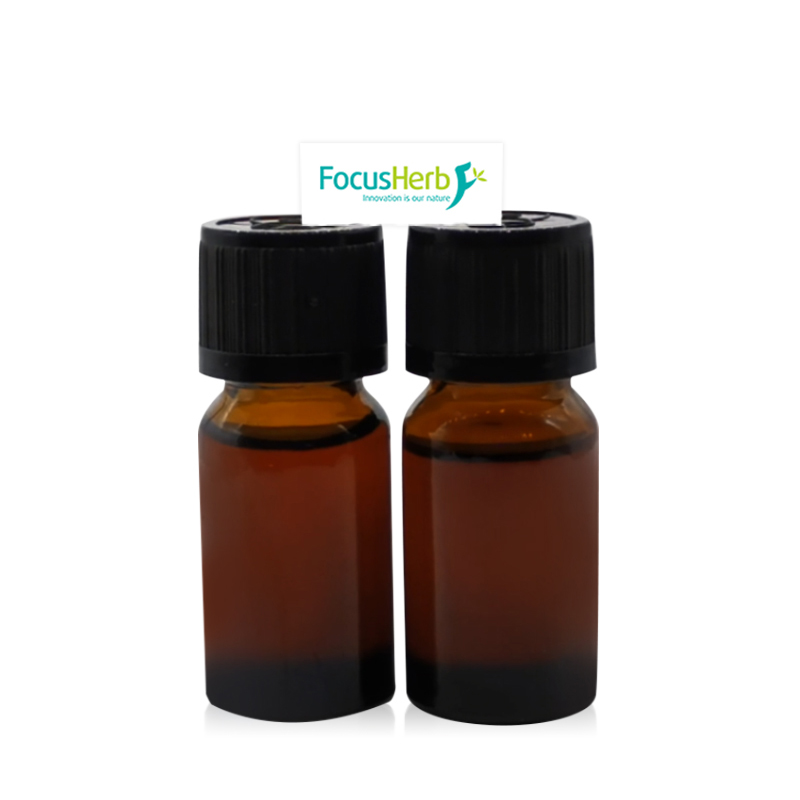 FocusHerb льновеньковые продукты конопли масло с КБД