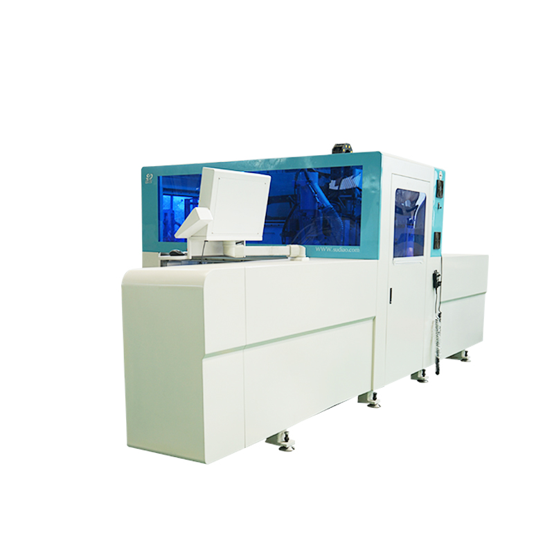 Цзинань sudiao CNC: 6-стронние Кубики-сверлильный станок для древесины мебель панели