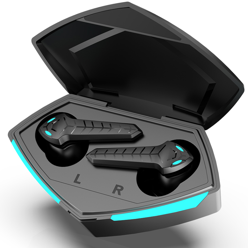 В настоящее время 2021 P36 шумоподавляющая in-ear беспроводные наушники и гарнитуры