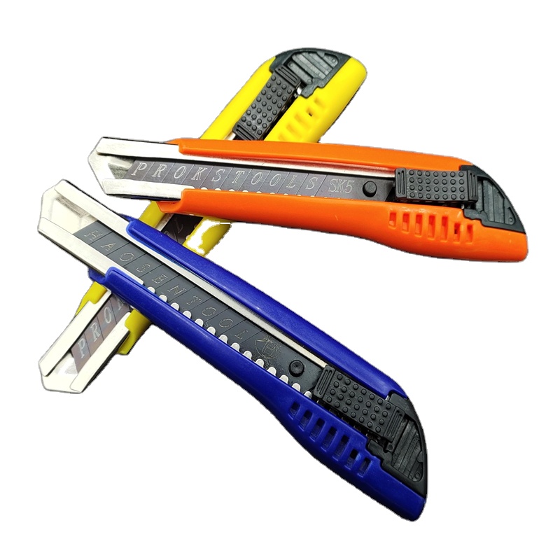 Outdoor Camping Folding Knife Pocket Stainless Steel Knife Folding Blade Utility Knife