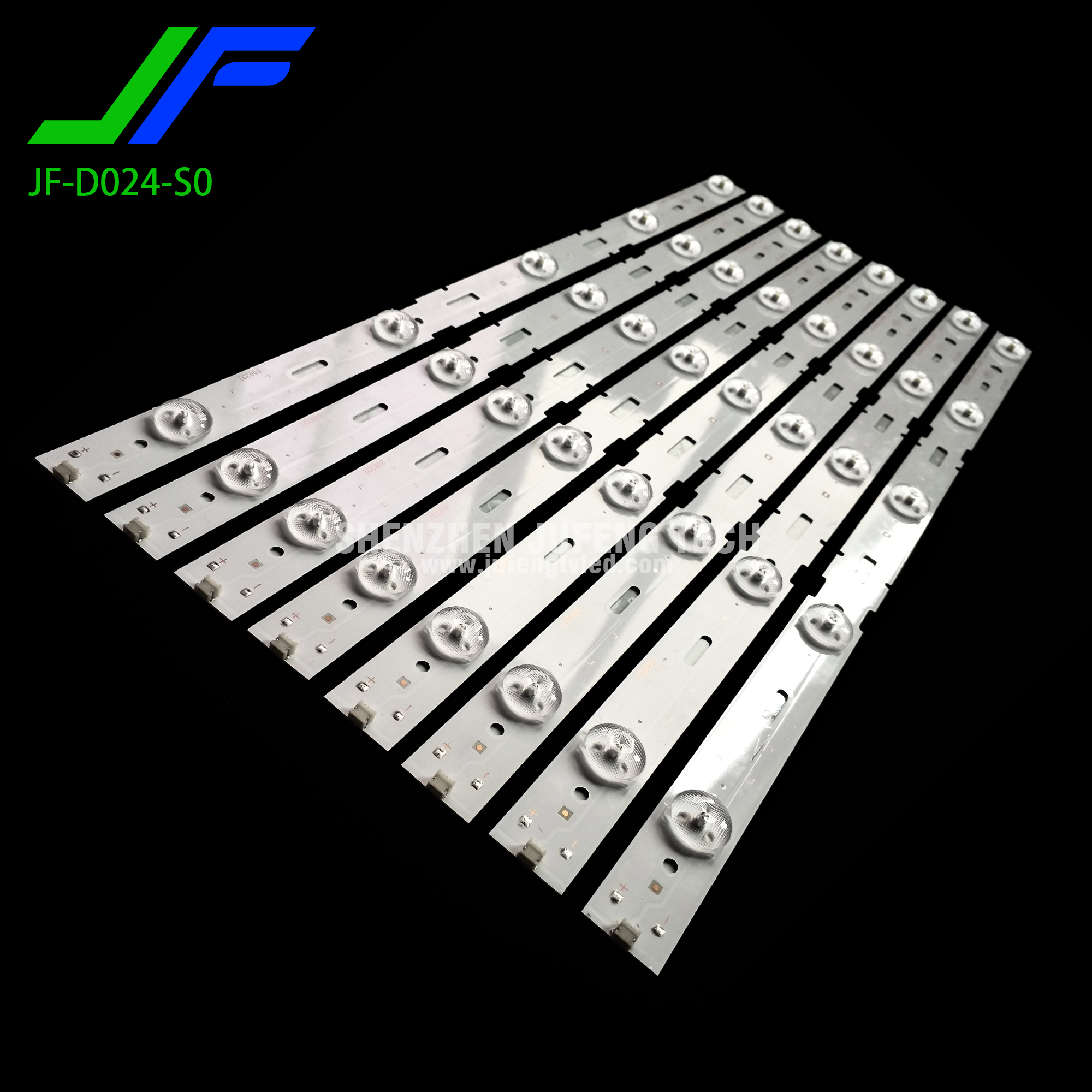 Процессором обработки изображений, 40 "2013ARC40_3228N1_5_REV1.1JF-D024S0 JF-D024 ЖК-телевизор Светодиодная подсветка полосы