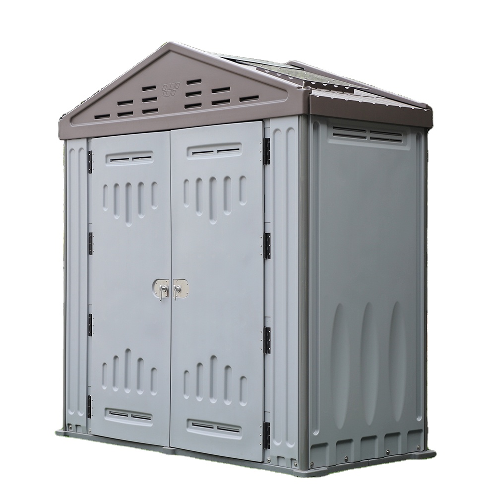 Guaranteed Quality Unique Storage Outdoor Garden Metal Tools Storage Shed