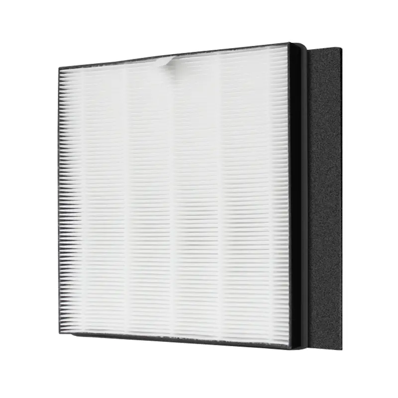 FY3432 FY3433 Replacement Filter Adapted For Philips AC3256 AC3259 Air Purifiers HEPA Activated Carbon Filter FY3432 FY3433