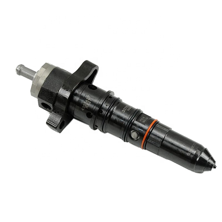 Cummins KTA38 KTA50 двигатель инжектор 3349861 3609962 3095773 3609849