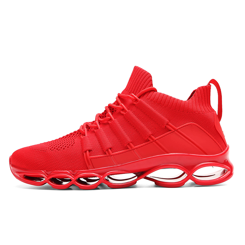 Big Size Breathable Walking Shoes Comfortable Men Fashion Sneakers Sport Shoes