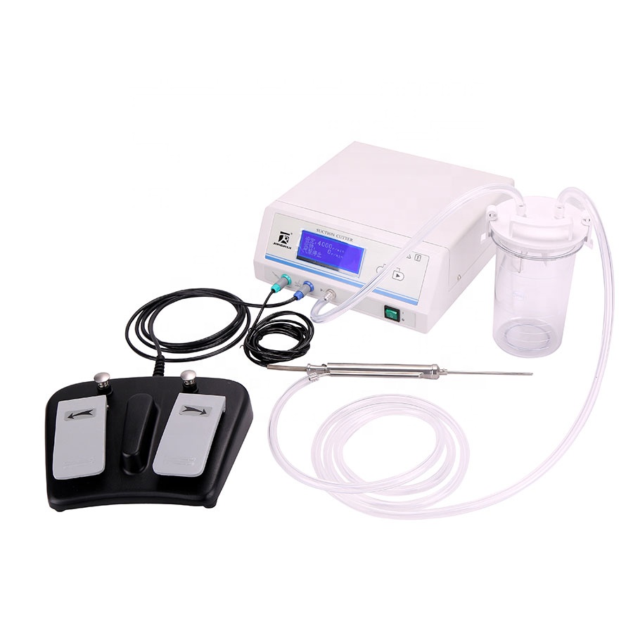 Medical Shaver Blades/Surgical ENT/Arthroscopy Shaver System