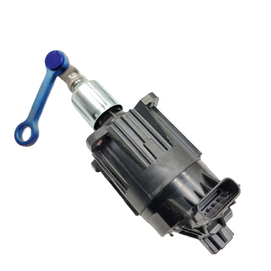 Электронный привод для отходов K6T52372 18900-5AA-A01 4937307011 4937307100 для hon-da CI-VIC 1,5 L 2016-2018