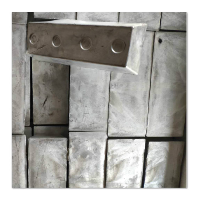 99.99% Cadmium Ingot For Sale/ Direct Sale 99.995% Cadminum Ingot