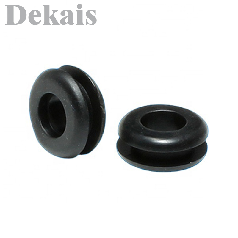 rubber wiring grommet cable grommet