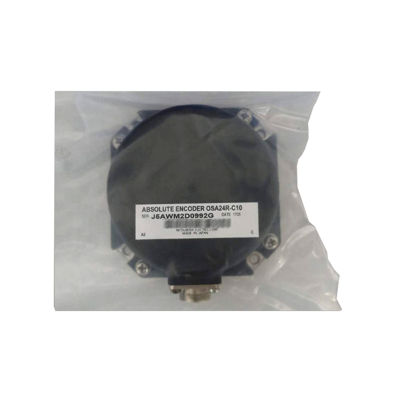 Поворотный энкодер mitsubishi OSA24r-c10
