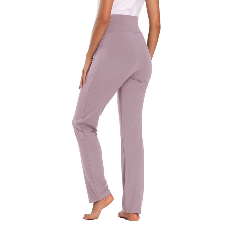 Customize Pregnant Women sports Pants Top Quality Trendy Stretch Maternity Leggings