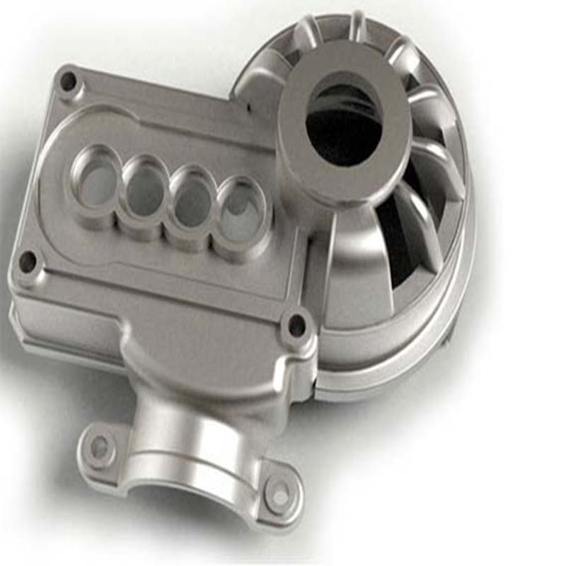 Литейное литье из нержавеющей стали OEM
