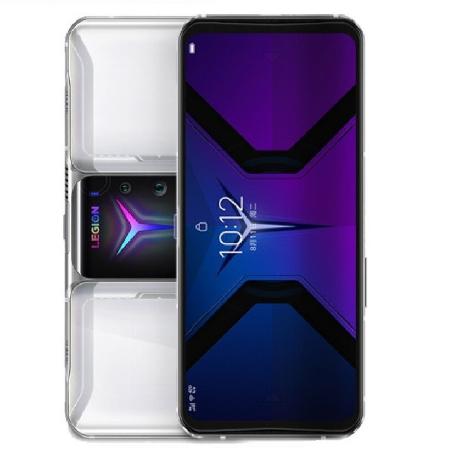 Оригинальный игровой телефон Lenovo Legion 2 Pro, 6,92 дюйма, 5G, 2460x1080P, 144 Гц, процессор SN888, аккумулятор 5500 мАч, 90 Вт, быстрая зарядка, BT5.2