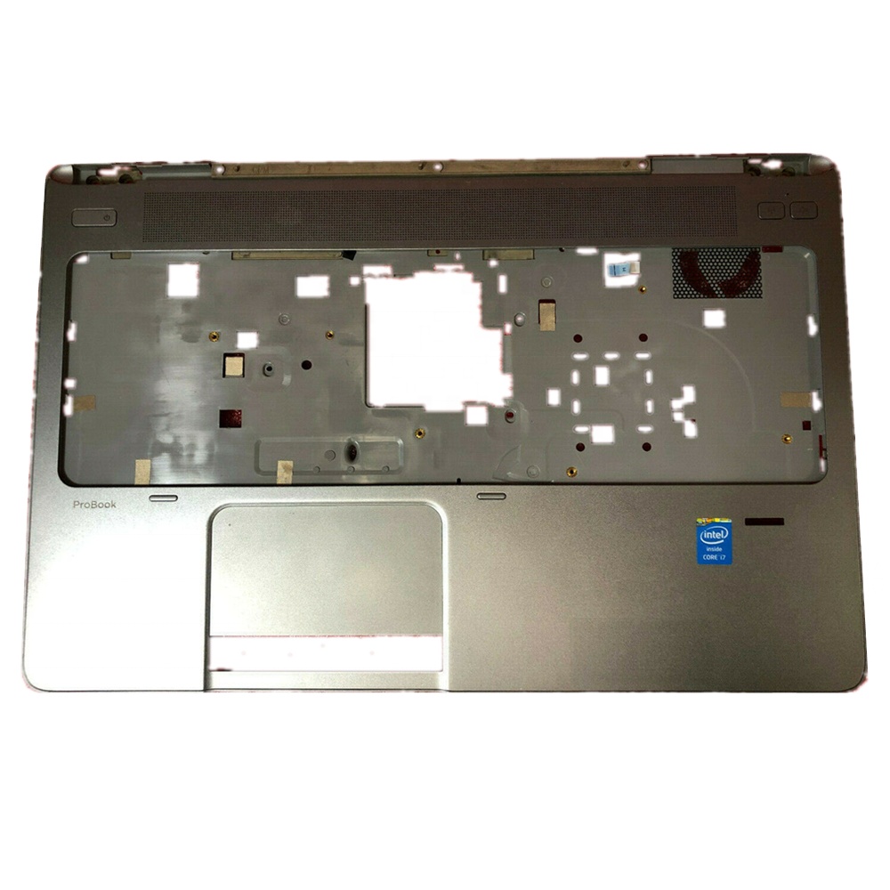 Брендовая новая верхняя крышка ноутбука HP ProBook 650 G1, Упор для рук с сенсорной панелью 6070b0685701 738708-001, верхняя крышка