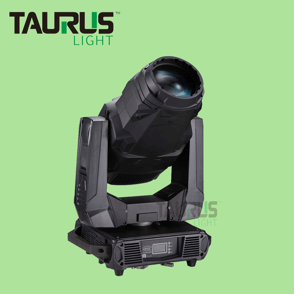 Высокая мощность 680 Вт CMY + CTO LED Moving Head Light