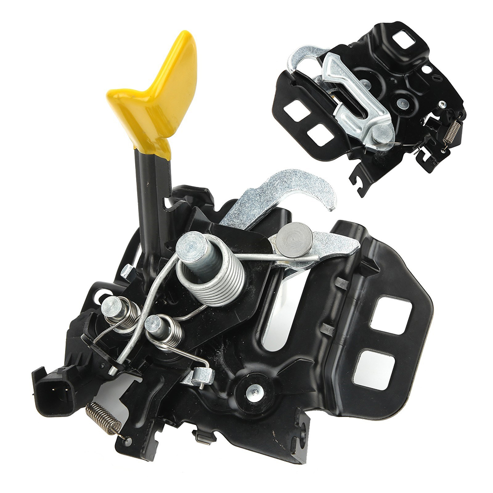 Замок капота автомобиля FR3Z16700A FR3A16700BB FR3Z16700B FR3A16700BE Ford Mustang 15
